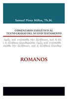 Comentario Exegético al texto Griego del Nuevo Testamento (Tapa Dura)