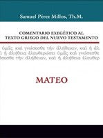 Comentario Exegético al Texto Griego del Nuevo Testamento (Tapa Dura)