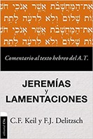 Comentario al Texto Hebreo del del Antiguo Testamento (Rustica)