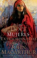Doce Mujeres Extraordinarias (Rústica)
