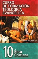 Ética Cristiana - Tomo 10 (Rústica)