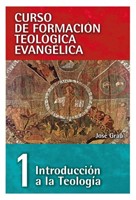 Introducción a La teología - Tomo 1 (Rústica)