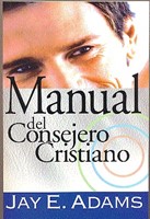 Manual Del Consejero Cristiano (Rústica)