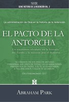 Pacto de la Antorcha - Vol 2 (Tapa Dura)