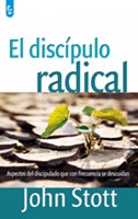 El Discípulado Radical (Rústica)