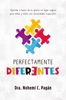 Perfectamente Diferentes (Rustica)