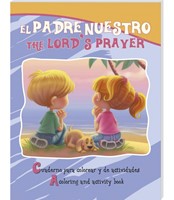 EL PADRE NUESTRO- THE LORDS PRAYER *PRATS