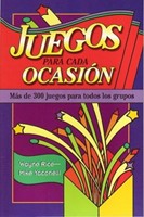 JUEGOS P/CADA OCASION
