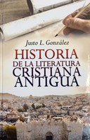 HISTORIA LITERATURA CRISTIANA ANTI