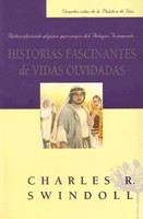 HISTORIAS FASCINANTES DE VIDAS