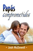PAPAS COMPROMETIDOS (Rústica)