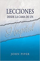 LECCIONES DESDE LA CAMA DE UN HOSPITAL(BOL.)