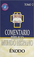 Comentario Bíblico Mundo Hispano TOMO 2