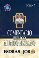 COMENTARIO BIBLICO MUNDO HISPANO, TOMO 7