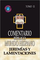 COMENTARIO BÍBLICO MUNDO HISPANO, TOMO 11