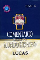 COMENTARIO BÍBLICO MUNDO HISPANO  TOMO 16