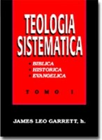 TEOLOGIA SISTEMATICA T.I