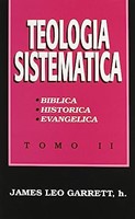 TEOLOGIA SISTEMATICA T.II (Tapa Dura)