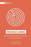Redescubre