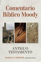 Comentario Biblico Moody (Tapa Dura)