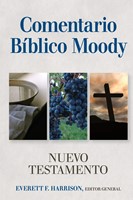 Comentario Bíblico Moody (Tapa Dura)