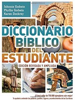 Diccionario Biblico del Estudiante (Rústica)