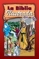 La Biblia Ilustrada Tapa Dura (Tapa Dura)