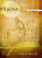 Persona de Jesús (Tomo 2) / The Person of Jesus