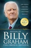 Manual de Billy Graham (Rústica)