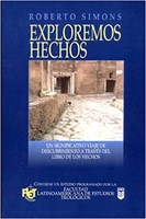 Exploremos Hechos (FLET) *c / Exploring Acts
