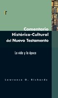 Comentario Histórico Cultural del Nuevo Testamento (Tapa Dura)