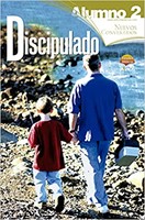 Discipulado - Alumno #2 (Rústica )