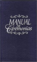 MANUAL DE CEREMONIAS (Tapa Dura)
