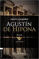 Obras Escogidas de Agustín de Hipona tomo II (Rústica)