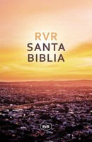 Santa Biblia RVR, Edición Misionera,