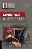 MINISTROS DE JESUCRISTO