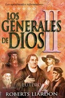 Los Generales de Dios II (Tapa Dura)