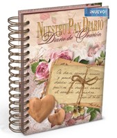 Diario de Oración - Corazón Nuevo