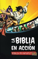 La Biblia en Acción  Version TLA