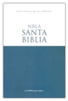 NBLA Biblia Edición Económica