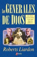 GENERALES DE DIOS VOL. 1