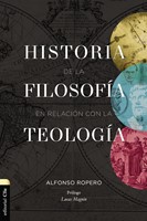 HISTORIA DE LA FILOSOFÍA EN RELACIÓN A LA TEOLOGÍ