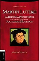 MArtin Lutero