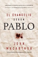 EL EVANGELIO SEGÚN PABLO