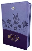Biblia RVR60 Tamaño manual Letra Gigante