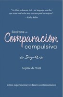 SÍNDROME DE COMPARACIÓN COMPULSIVA