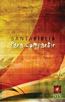 Santa Biblia NTV, Edición cosecha, para compartir
