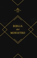 BIBLIA DEL MINISTRO