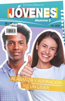 JÓVENES ALUMNO SEMESTRE 2-2023
