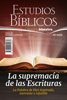 ESTUDIOS BÍBLICOS  MAESTRO N° 89 SEMESTRE 2-2023